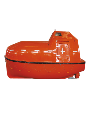 Lifeboats