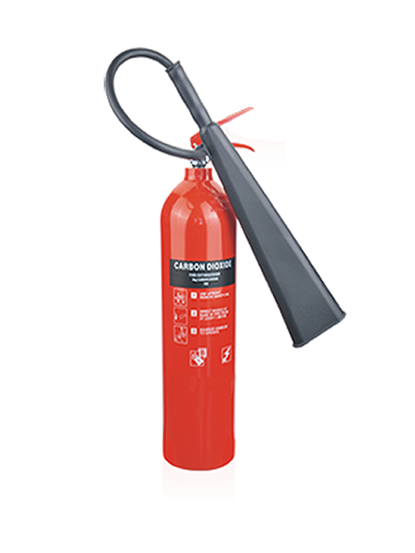 Fire Extinguishers