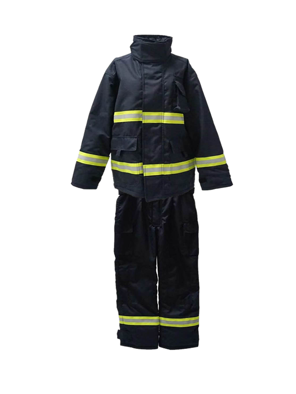 Fireman's Outfit