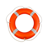1.5KG Lifebuoy Ring
