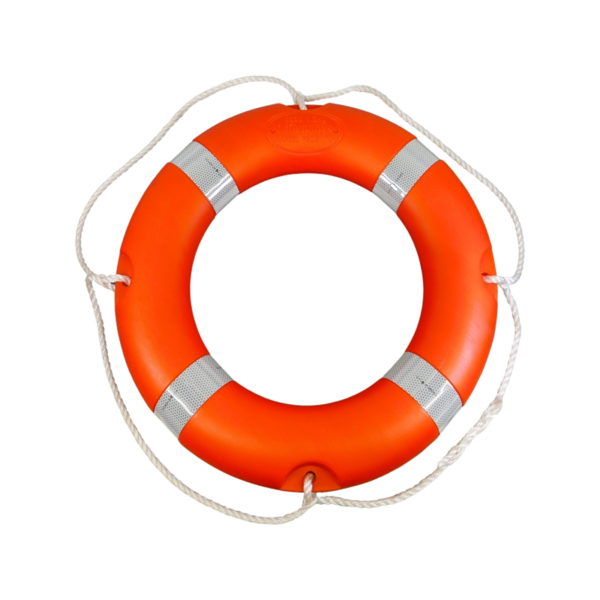 1.5KG Lifebuoy Ring
