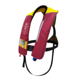 150N Inflatable Life Jacket-Rongsheng