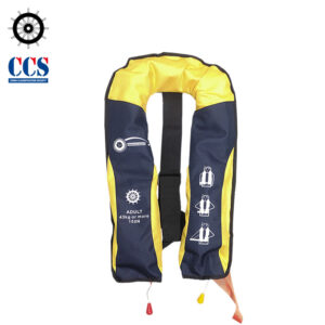 150N Inflatble Life Jacket-Fangzhan
