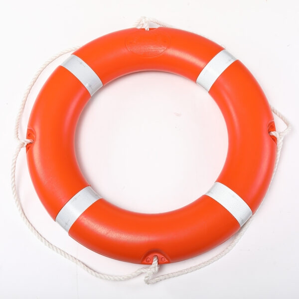 2.5KG Lifebuoy Ring