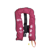 275N Inflatable Life Jacket-Fangzhan