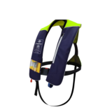 275N Inflatable Life Jacket-Rongsheng