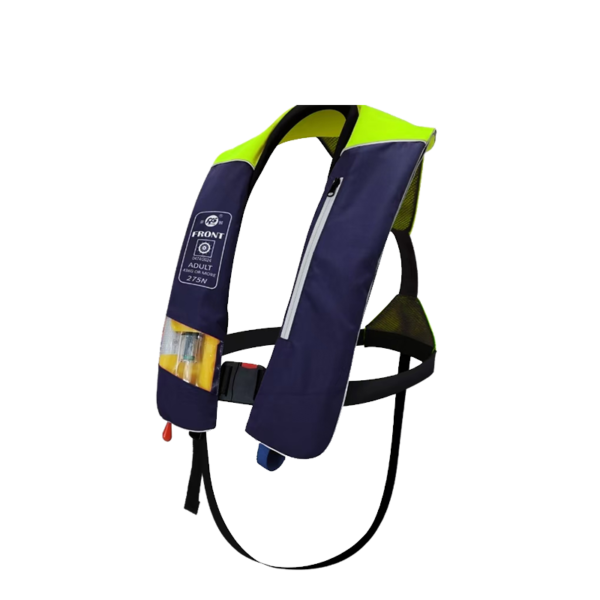 275N Inflatable Life Jacket-Rongsheng