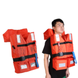 A3 and A9 Life Jackets