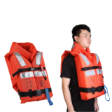 A4 Life Jackets