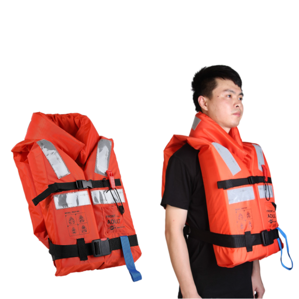 A4 Life Jackets