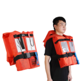 A5 Life Jackets