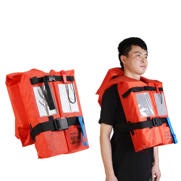 A5 Life Jackets