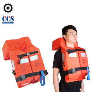 A6 Life Jackets