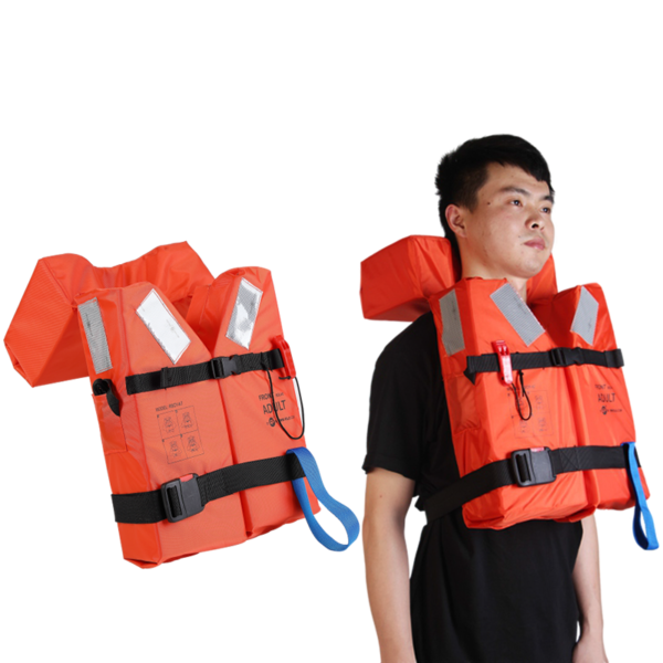 A7 Life Jackets