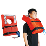 A8 Life Jackets