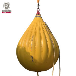 Crane Load Test Water Bag 50T