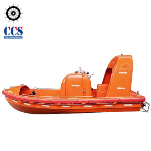 Fast Rescue Boats