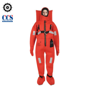 Immersion Suits