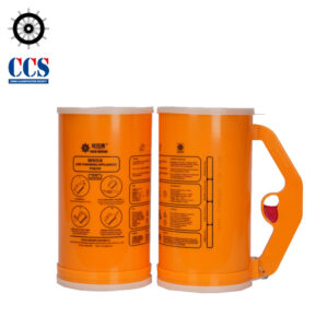 Line Throwing Apparatus Pyrotechnics