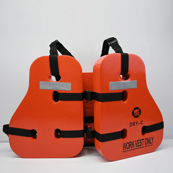 Offshore Work Vests