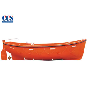 Open Lifeboats