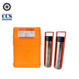 Red Hand Flare Pyrotechnics