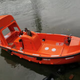 Rescue Boat