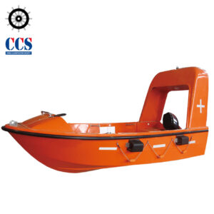 Rescue Lifeboats
