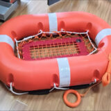 Rigid Life Float 10Pers