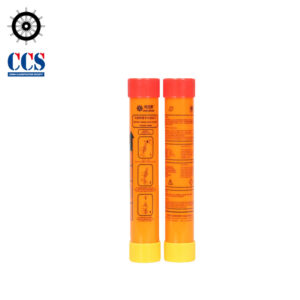 Rocket Parachute Flare Pyrotechnics