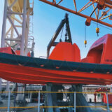 SOLAS Approved Fast Rescue Boat