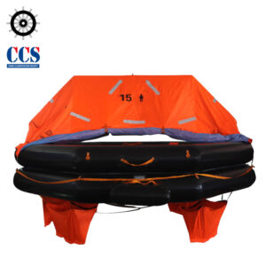 Throw Overboard Life Rafts