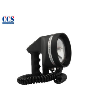 WS97 Lifeboat Search Light