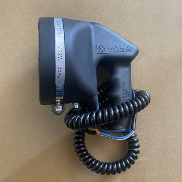 WS97 Lifeboat Search Light Yuqin