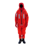anti-exposure suits Type I