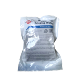 Emergency Water - 5 years validity