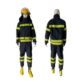 Firefighter Suit