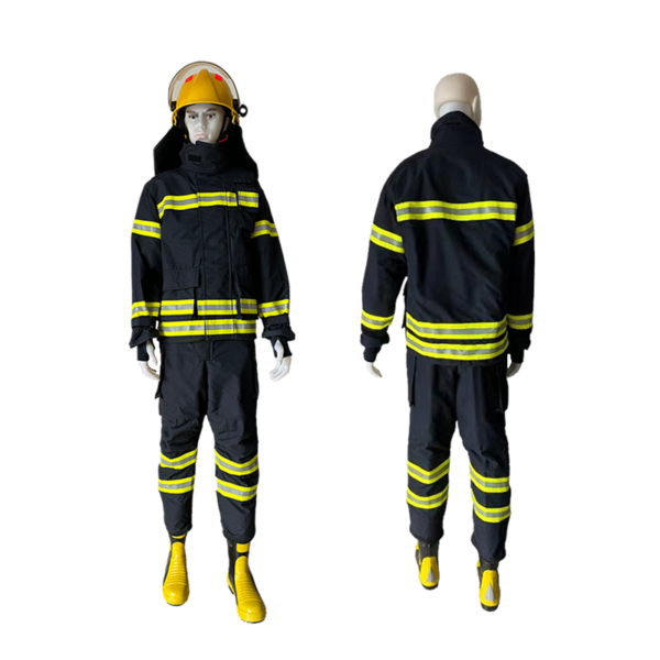 Firefighter Suit