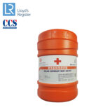 First Aid Kit for Lifeboat