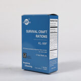 Food Rations - 5 years validity - LR
