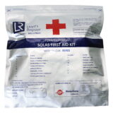 Lifeboat and Life Raft First Aid Kit - LR - 3 years