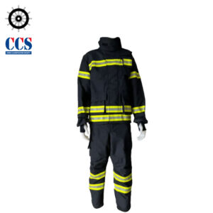 Nomex Fireman Suit