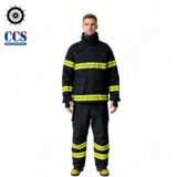 Nomex Fireman Suit SOLAS approved