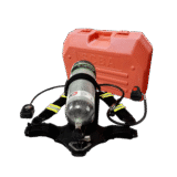 Emergency Escape Breathing Device