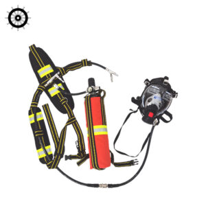 Airline Breathing Apparatus Fangzhan TH-15-3