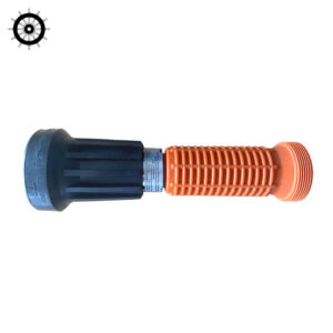 HS Nozzles MED Approved