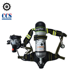 Self Contained Breathing Apparatus 6.8L Fangzhan