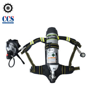 Self Contained Breathing Apparatus(SCBA)