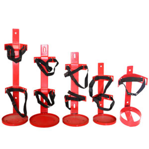 Fire Extinguisher Brackets