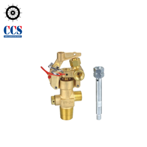 45kg CO2 Cylinder Valve